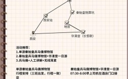 西安兵马俑旅游攻略，如何规划一次难忘的参观之旅？