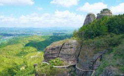 广东风景区旅游景点