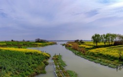 美人腿风景区