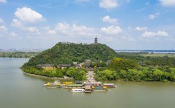 镇江风景区