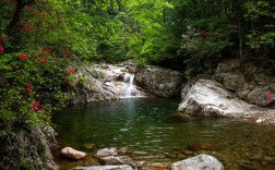 神龙潭风景区