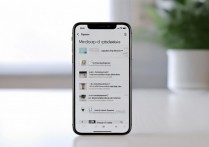 苹果手机怎么设置分类？文件夹创建与批量管理技巧