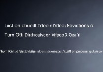 华为视频通知怎么关闭？找不到入口怎么办？