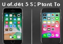 苹果5S升级10.2.1系统后体验会变差吗？