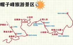 南雄旅游攻略，如何规划一次完美的南雄之旅？