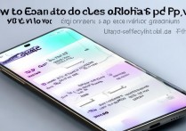 vivo 手机怎么解锁图？vivo 手机忘记锁屏密码如何解锁？