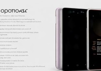oppo 怎么关闭手机的 hd？