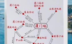 福建厦门旅游攻略，如何玩转这座美丽的海滨城市？