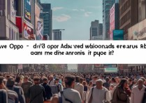oppo广告变少了吗？背后原因是什么？
