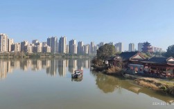 梦湖风景区