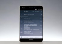 华为荣耀7Mac连接后，如何查看和管理文件？