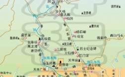 如何制定一份完美的青岛到泰山旅游攻略？