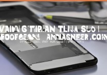 vivo x6plusa怎么换屏