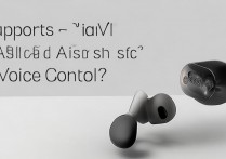 小米真无线降噪耳机3Pro支持小爱同学语音控制吗？