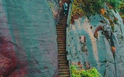 雨台山风景区