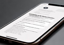 苹果6s 4G网速慢怎么办？教你排查解决！