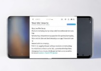 华为荣耀手机怎么换字体大小？系统字体大小调整方法