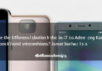 三星A7100港版和大陆版区别大吗？值得入手吗？