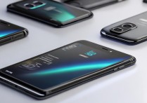 小米几款5G手机