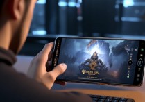 黑鲨5玩王者荣耀会卡吗？帧率稳定吗？