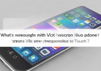 vivo 触屏没反应是怎么回事？vivo 手机屏幕失灵触摸无反应怎么办