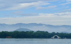 三台云水景区