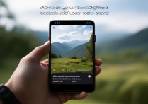 华为手机怎么拍出自然虚化照片？背景虚化技巧有哪些？