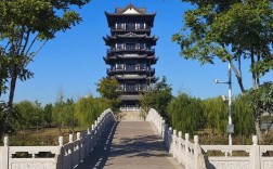 乾隆湖风景区