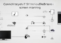 三星电视手机投射怎么连？手机内容投屏到三星电视方法步骤