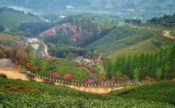 城山沟风景区