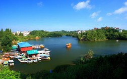 重庆黄水风景区