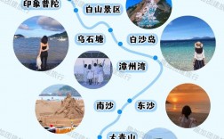 朱家尖旅游攻略，如何玩转这座美丽的海岛？