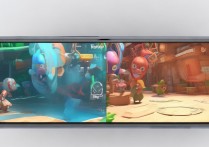 vivo x7阴阳师怎么分屏？vivo手机分屏功能在哪里设置