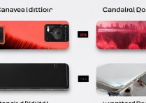 realme Q3 Pro狂欢版和普通版到底该选哪款？