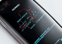 华为锁屏手势密码忘了怎么解锁？