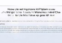 苹果微信不震动怎么设置？开启震动通知教程来了！