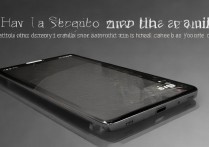 华为p10怎么变小屏幕，华为p10单手模式怎么设置