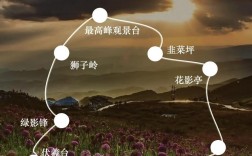 毕节韭菜坪旅游攻略，如何规划一次完美的旅行体验？