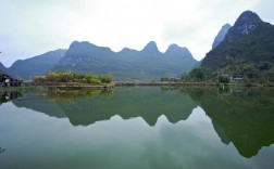 桐柏淮源风景区