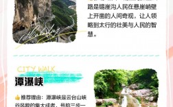 山西晋城旅游攻略，如何玩转这座历史与文化交织的城市？