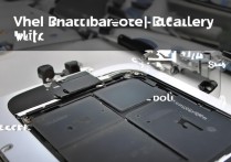 苹果3电池更换步骤图解，自己动手换要注意什么？