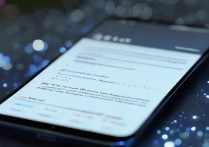 华为手机夜间模式在哪开启？具体步骤是什么？