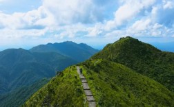 铜鼓峰风景区