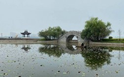 宜兴团氿风景区