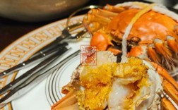 上海哪里吃螃蟹最好