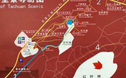 塔川旅游攻略，如何规划一次完美的塔川之旅？