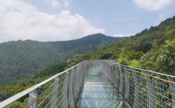 江西大余丫山风景区