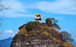 齐云山风景区旅游攻略，如何玩转这片自然美景？