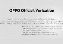 oppo怎么查真伪？官网入口在哪？附官方验证网址步骤