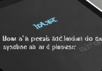 苹果5手机怎么没有页面？是系统过时还是设置问题？